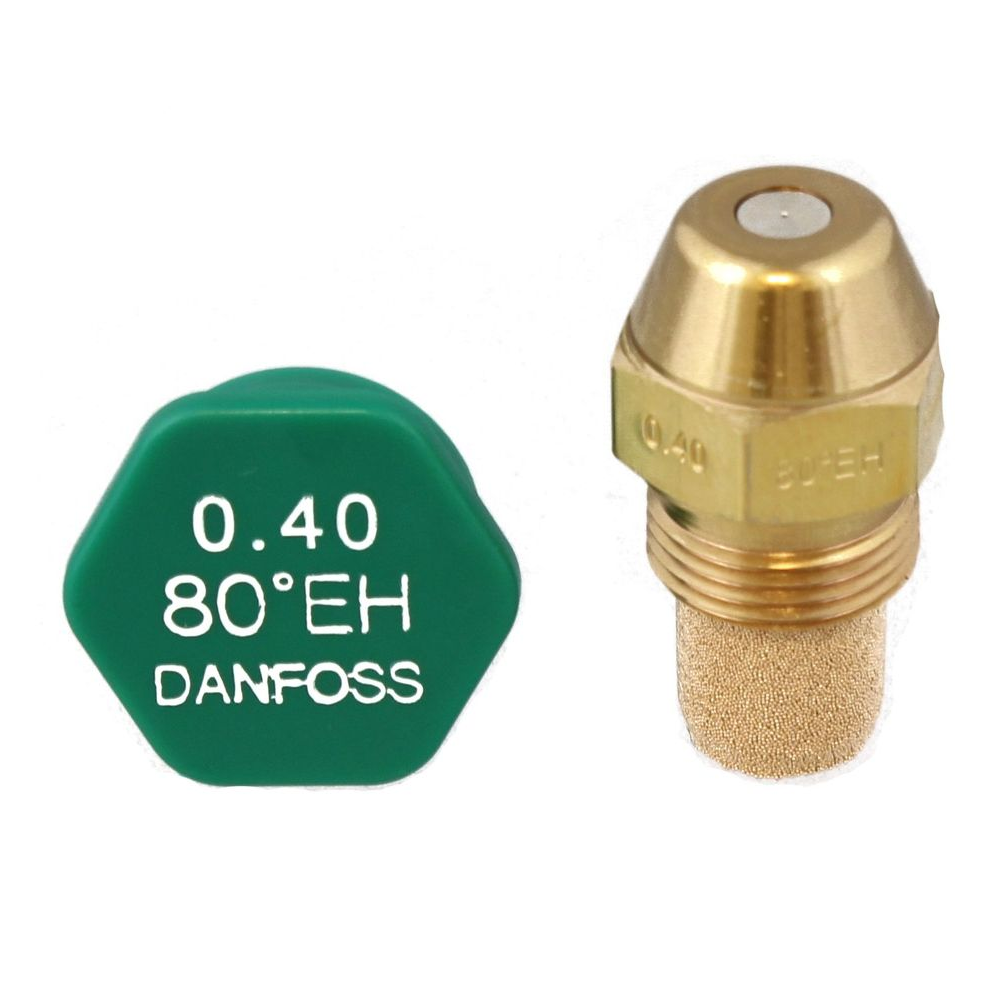 Danfoss 0.45 X 60 030F6306 Oil Nozzle | Genuine Replacement Spare Part