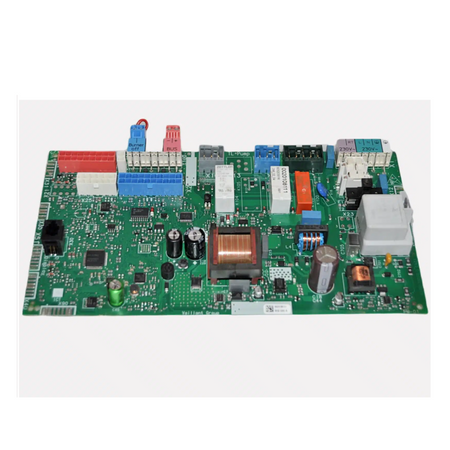 Vaillant 0010028086 Printed Circuit Board | Genuine Replacement Spare Part