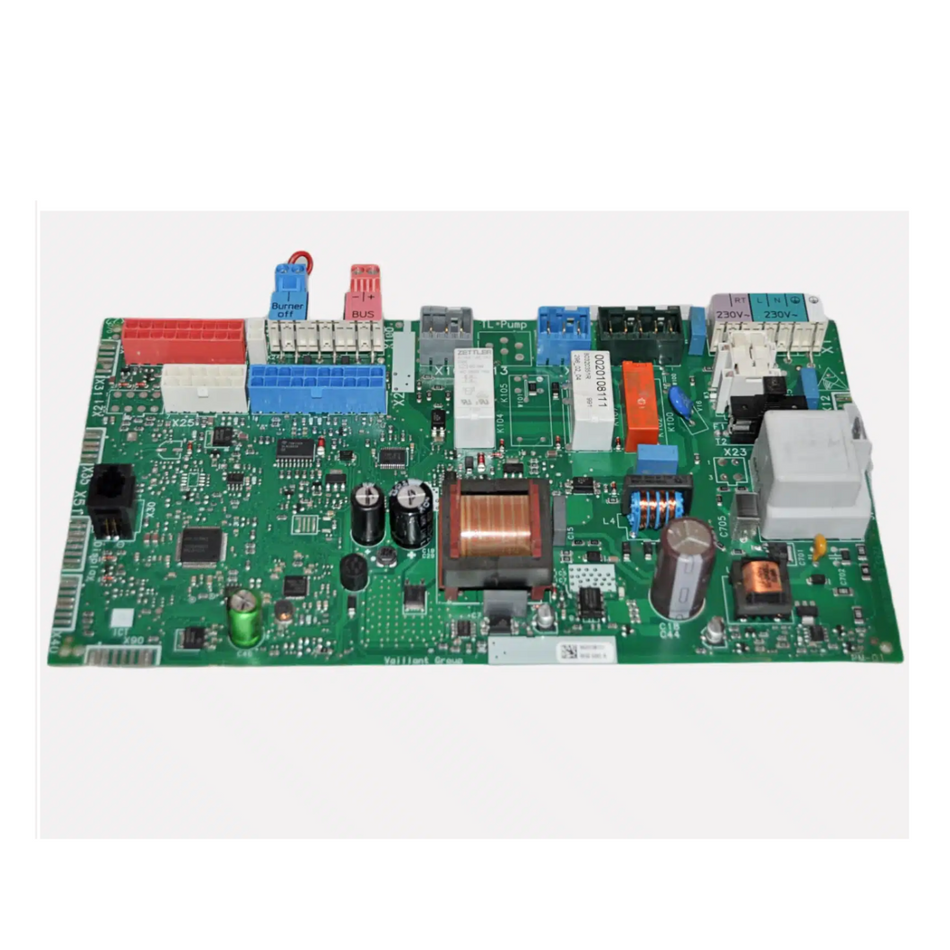 Vaillant 0010028086 Printed Circuit Board | Genuine Replacement Spare Part