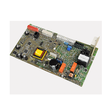 Vaillant 0020132764 Circuit Board | Genuine Replacement Spare Part