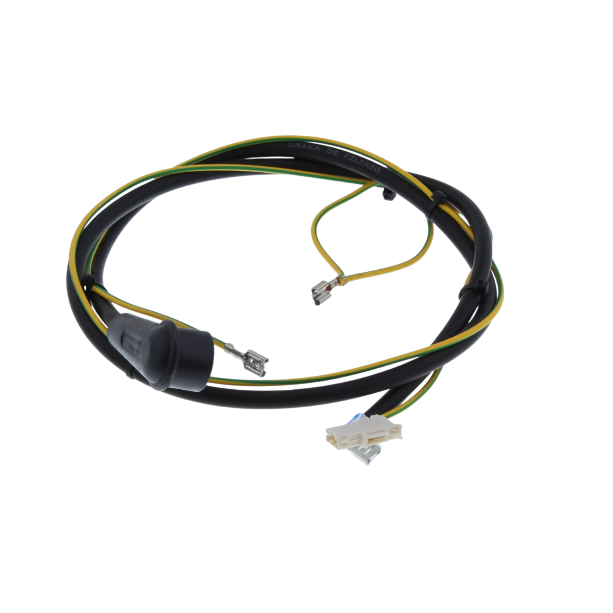 Vaillant 0020135119 Ignition Cable | Genuine Replacement Spare Part