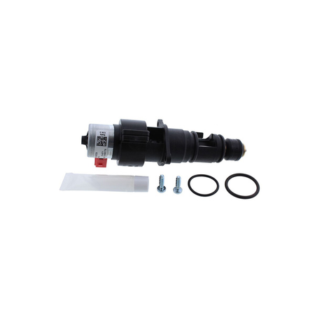 Vaillant 0020195481 Ignition And Sensing Electrode | Genuine Replacement Spare Part