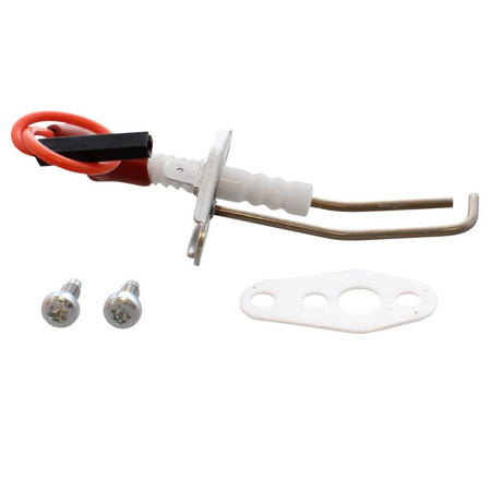 Saunier Duval 0020195525 Ignition and Sensing Electrode | Genuine Replacement Spare Part