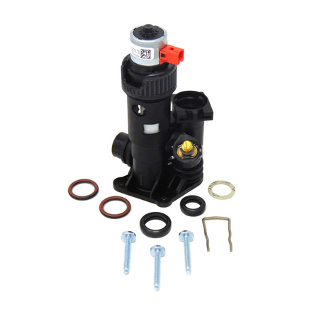 Vaillant 0020213146 Diverter Valve | Genuine Replacement Spare Part