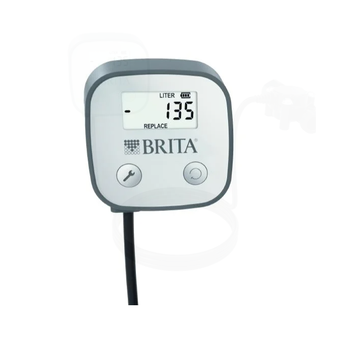 BRITA Purity C FlowMeter 10-100 1025303 - Genuine Baxi Part