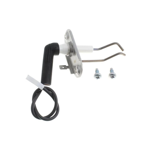 Glow-Worm 10043328 Electrode and Screw and Gasket | Genuine Replacement Spare Part