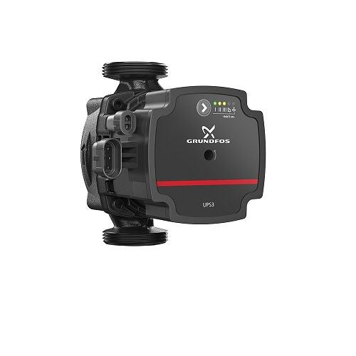 Grundfos UPS3 15-50/65 Pump