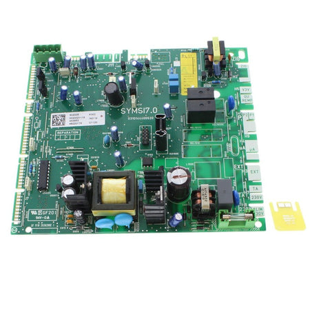 Glow-Worm 2000802731 Printed Circuit Board Replacement Kit | Genuine Replacement Spare Part
