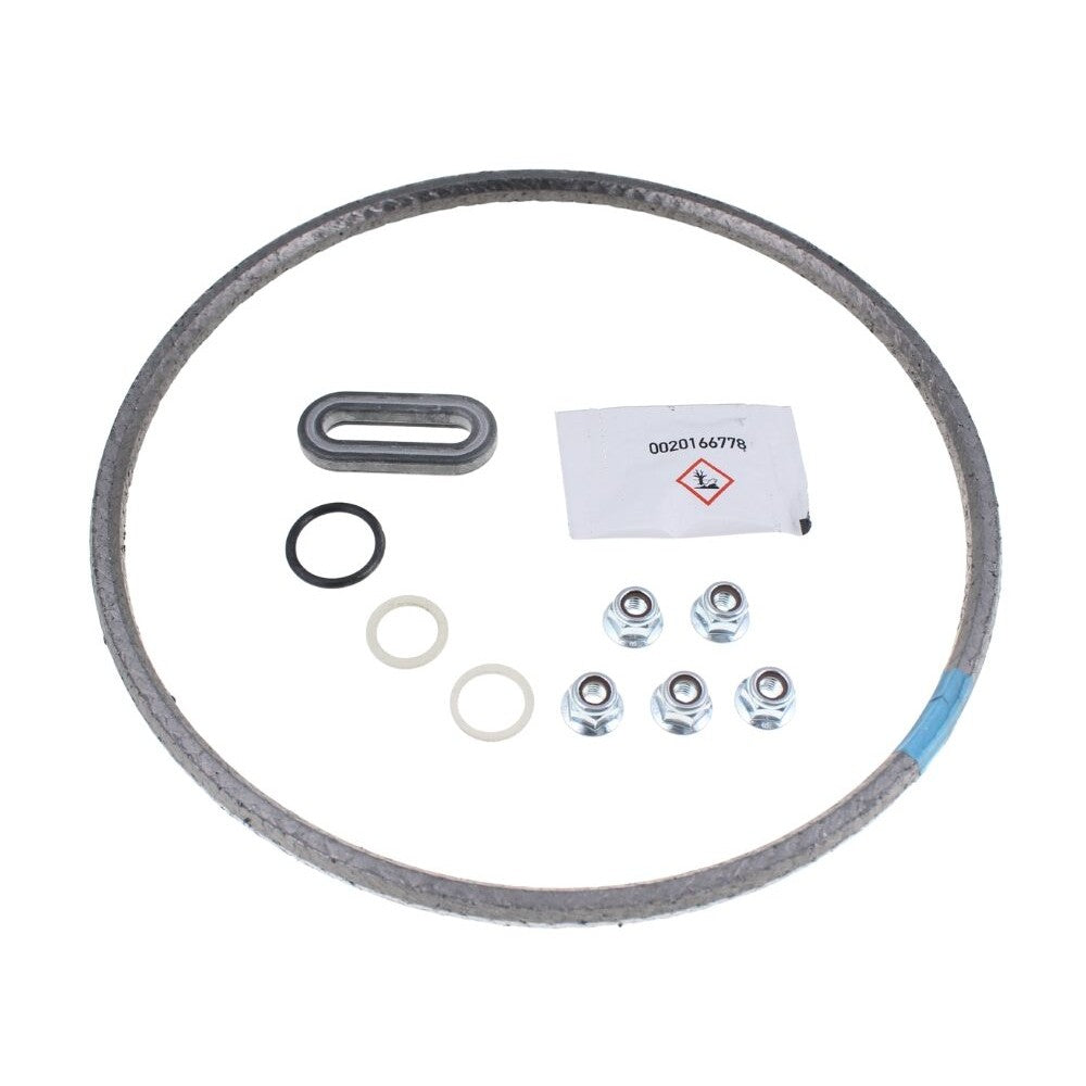 Glow-Worm 801635 Heat Exchanger Door | Replacement Spare Part