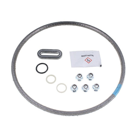 Glow-Worm 801635 Heat Exchanger Door | Replacement Spare Part