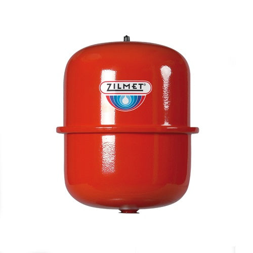 Expansion Vessel for Amptec Flow Boilers | Genuine Replacement Spare Part