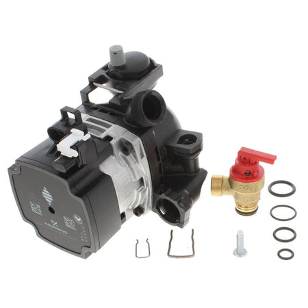 Glow-Worm 10030631 Pump - Genuine Glow-Worm Product | Genuine Replacement Spare Part