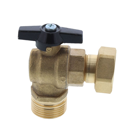 Vokera 1592 Heat Water Cock Boiler Control Valve - Genuine Replacement Part