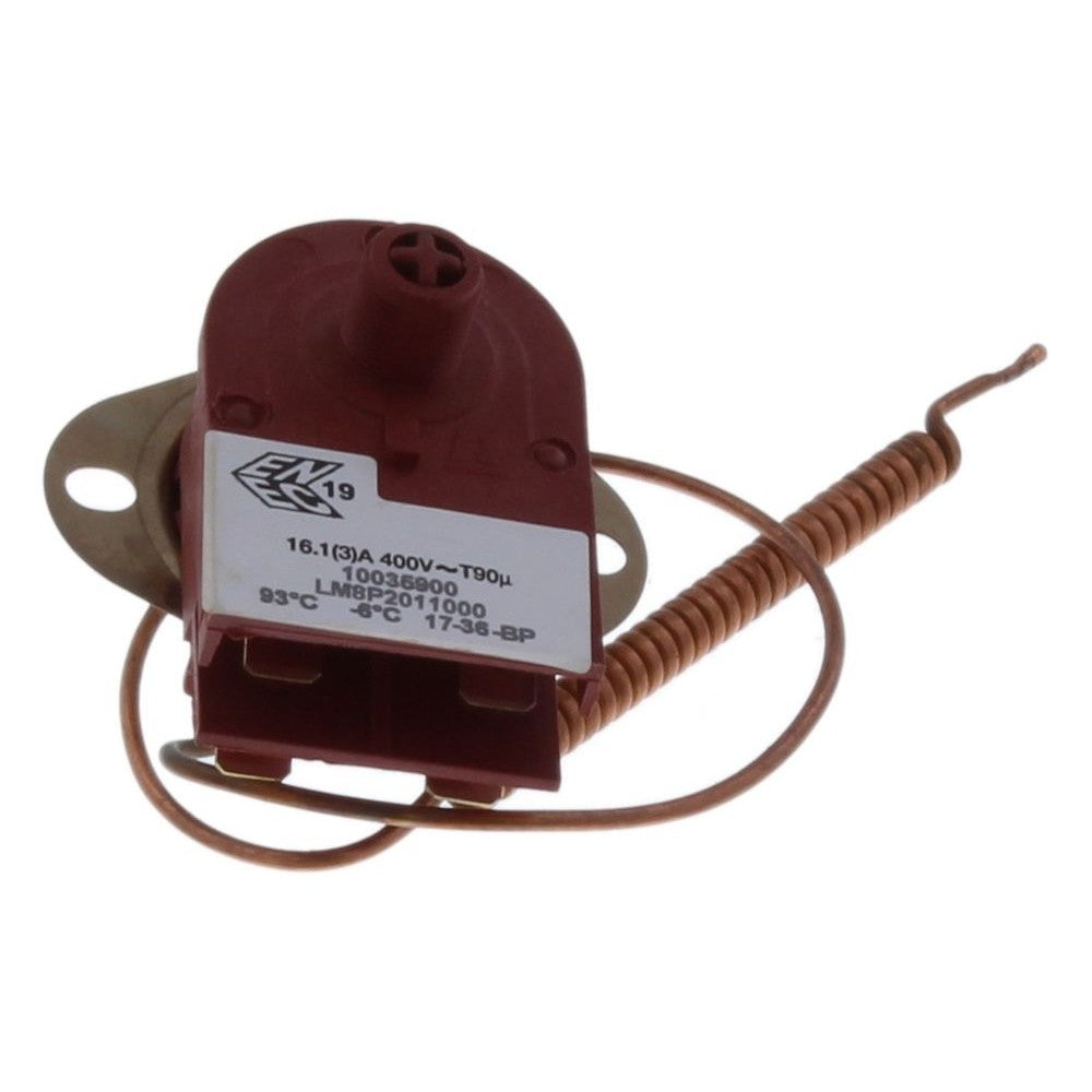 Heatrae Sadia Overheat Temperature Cut Out 95612666 | Genuine Replacement Spare Part