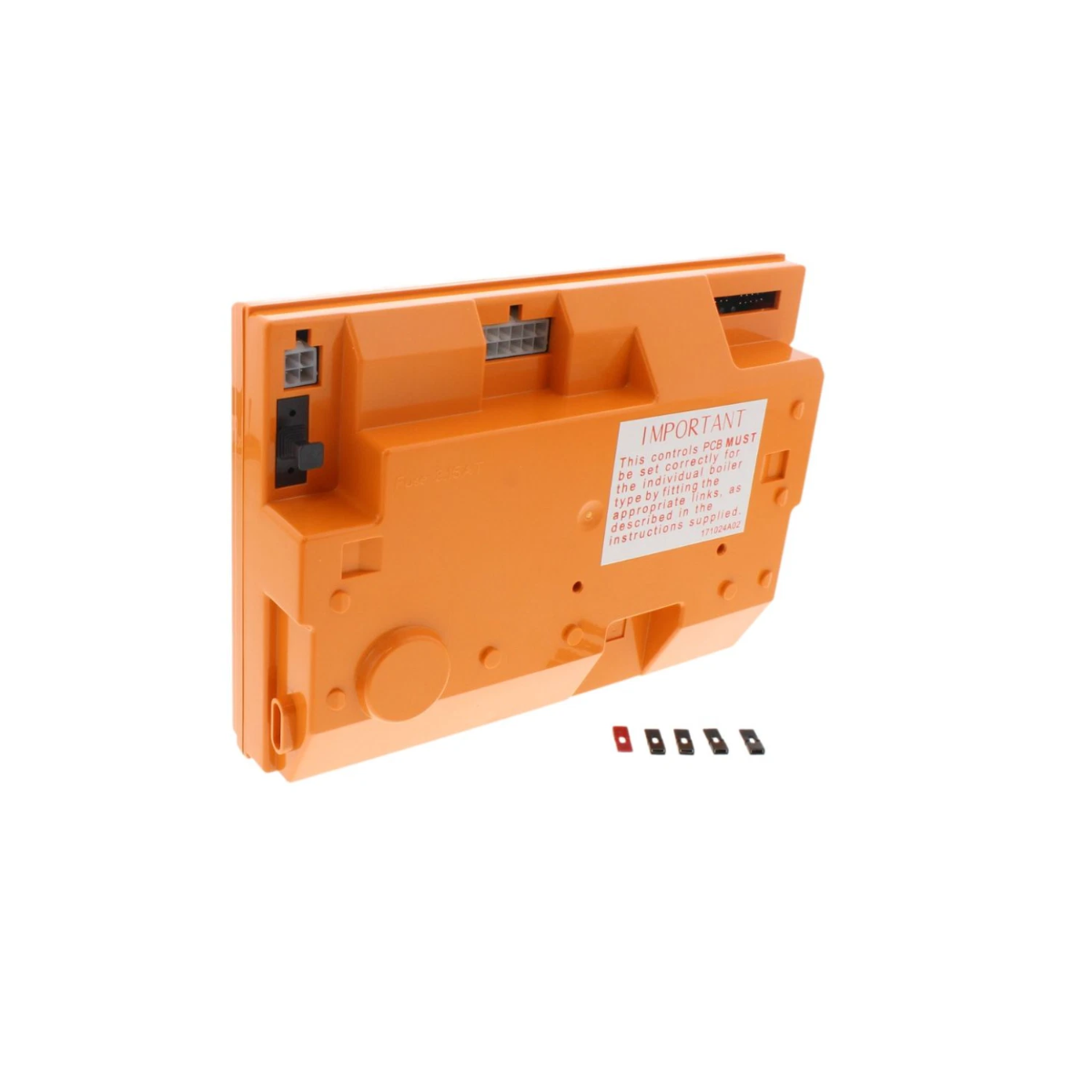 Ideal 174486 Printed Circuit Board Primary Control Kit V10 | Replacement Spare Part