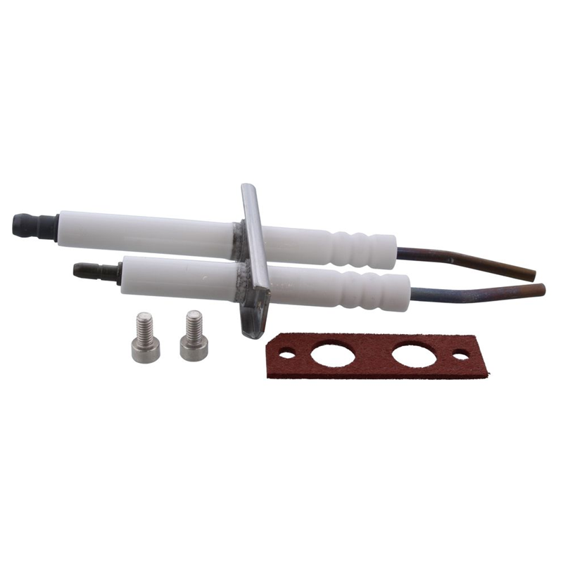 Ideal 176207 Ignition Electrode Kit | Genuine Replacement Spare Part
