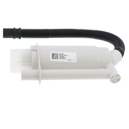 Vaillant 180984 Condensate Trap | Genuine Replacement Spare Part