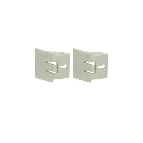 Vaillant 193583 Support Brackets | Genuine Replacement Spare Part