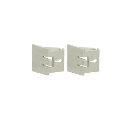 Vaillant 193583 Support Brackets | Genuine Replacement Spare Part
