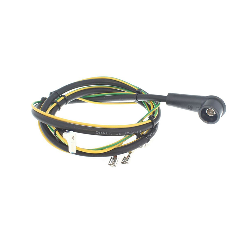Vaillant 193590 Ignition Cable | Genuine Replacement Spare Part