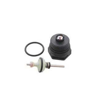 Glow-Worm 20118196 Diverter Valve | Genuine Replacement Spare Part