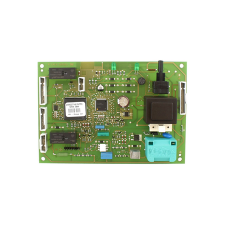 Glow-Worm 2000801990 Printed Circuit Board NTPO | Genuine Replacement Spare Part