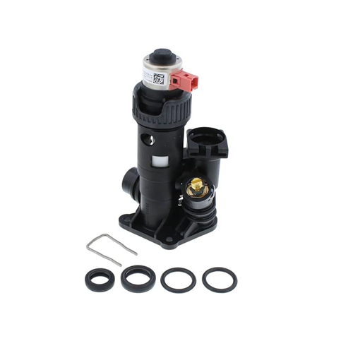 Glow-Worm 20014168 Diverter Value Kit| Genuine Replacement Spare Part