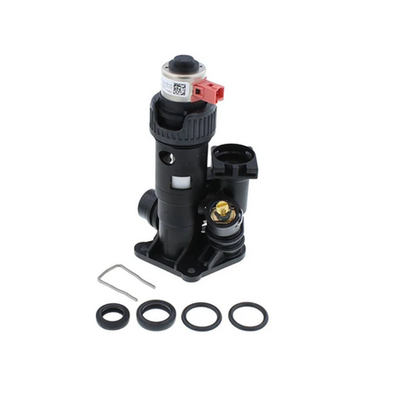 Glow-Worm 20014168 Diverter Value Kit| Genuine Replacement Spare Part