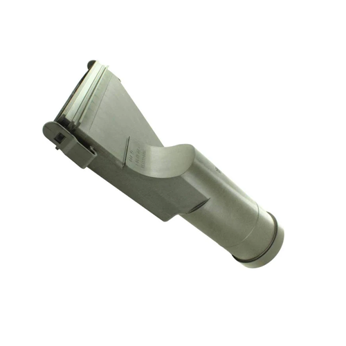 Glow-Worm 20020718 Flue Duct Front Assembly | Genuine Replacement Spare Part