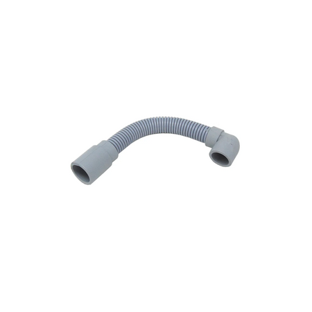 Glow-Worm 20020726 Pipe Condense Drain - Genuine Glow-Worm Product | Genuine Replacement Spare Part