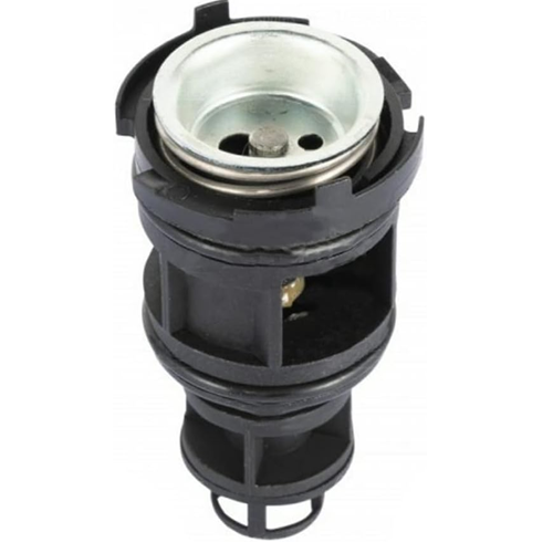 Vokera 20043594 3 Way Valve Cartridge Replacement 20017597 Boiler Part - Genuine Replacement Part
