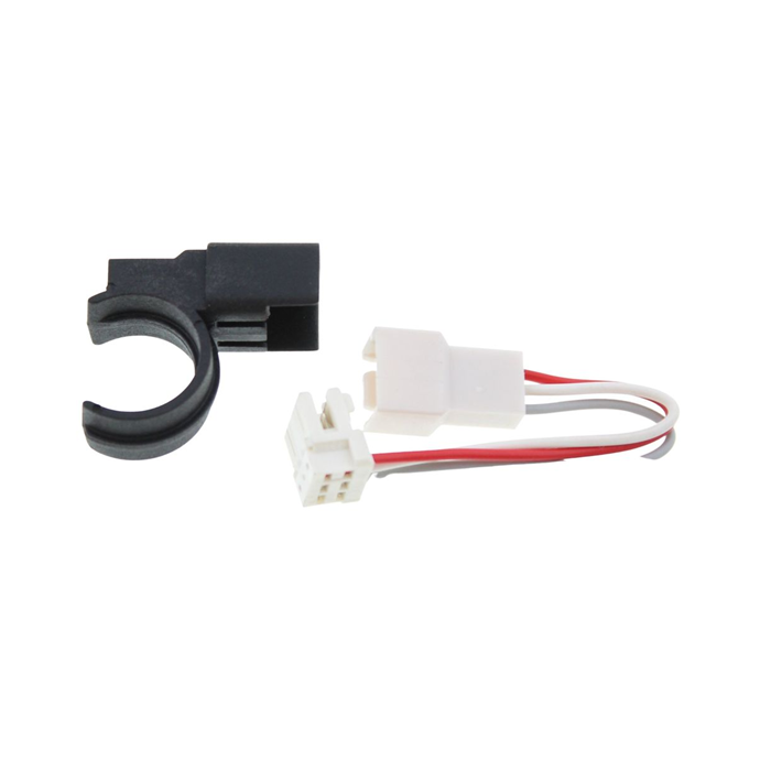 Glow-Worm 20061608 Flow Sensor and Cable - Genuine Glow-Worm Product | Genuine Replacement Spare Part