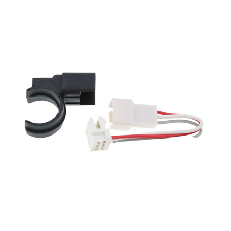 Glow-Worm 20061608 Flow Sensor and Cable - Genuine Glow-Worm Product | Genuine Replacement Spare Part