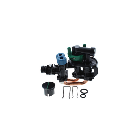 Glow-Worm 20097316 Water Valve | Genuine Replacement Spare Part