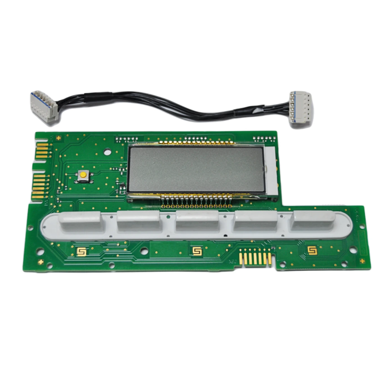 Glow-Worm 20191787 Display PCB | Genuine Replacement Spare Part