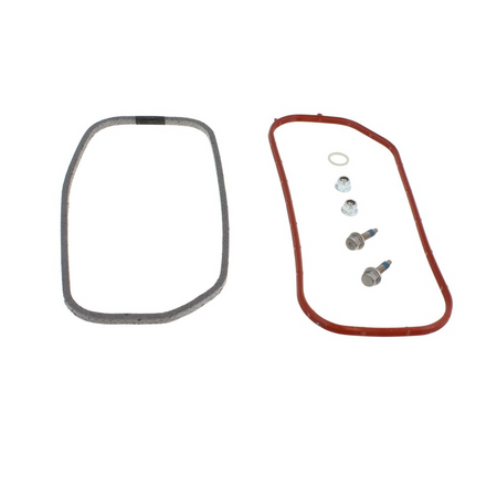 Saunier Duval 20195512 Combustion Chamber Cover Gasket | Genuine Boiler Seal Replacement