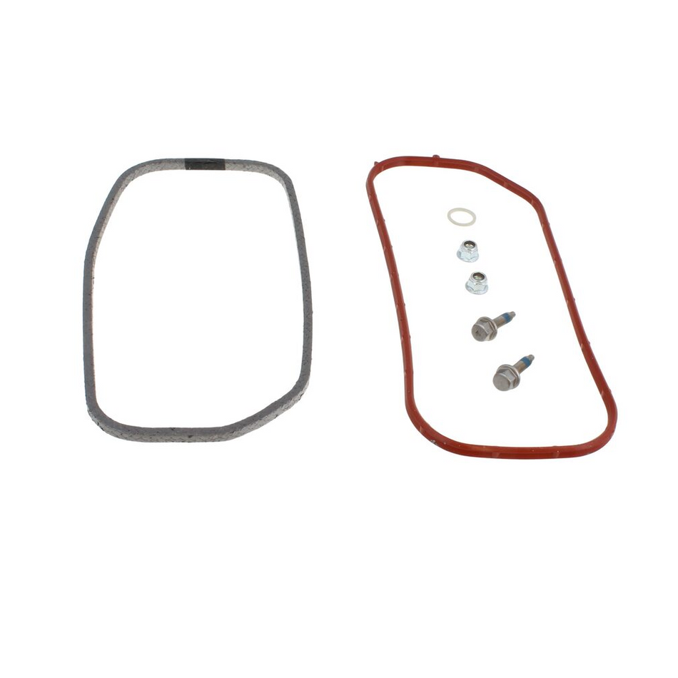 Saunier Duval 20195512 Combustion Chamber Cover Gasket | Genuine Boiler Seal Replacement