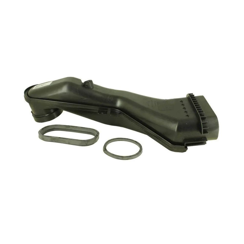 Saunier Duval 20195518 Flue Pipe | Genuine OEM Boiler Exhaust Component