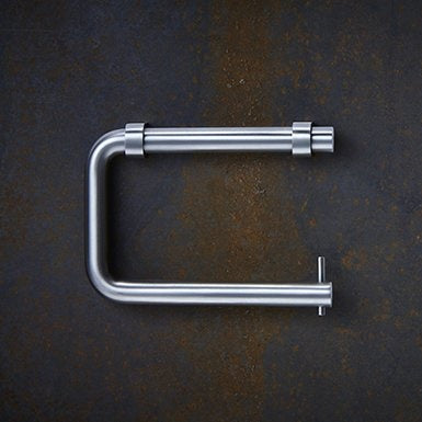 Allgood Modric SS2440 Toilet Roll Holder