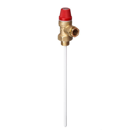 Altecnic 309470CST 7 Bar T&P Relief Valve 1/2" x 15mm | Genuine Replacement Spare Part