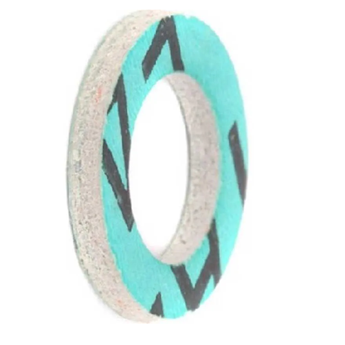 Vokera 5026 Fibre Washer 1/2 Inch Sealing Washer - Genuine Replacement Part