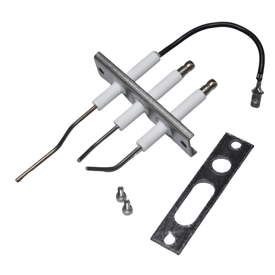 Baxi 5130293 Ignition/Ionisation Electrode Kit