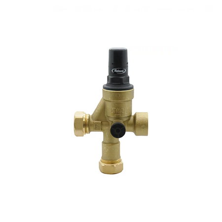 Reliance PRED320105 Predator 3 Port Pressure Reducing Valve 3/4 FBSP 3 Bar - Genuine Replacement Part