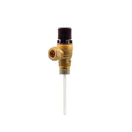 Reliance PTEM585210 TPR Valve 3/4MBSP x 22mm 10 Bar CPT22 95mm - Genuine Replacement Part