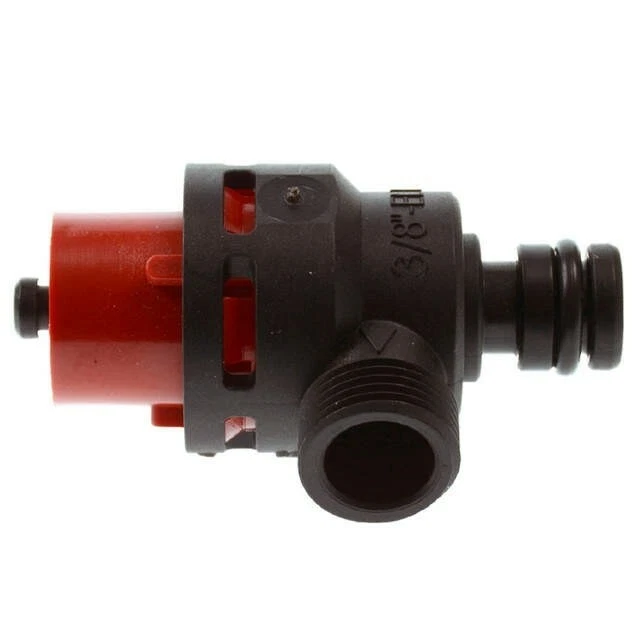 Ariston 61312668 3 Bar Pressure Relief Valve | Genuine Replacement Spare Part