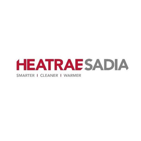 Heatrae Sadia 7038509 2000L-2500L 10 Bar Cold Water Control Kit