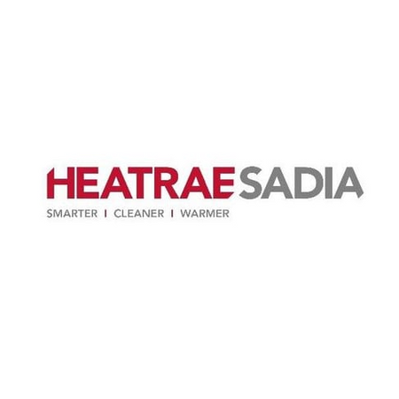 Heatrae Sadia 7038509 2000L-2500L 10 Bar Cold Water Control Kit