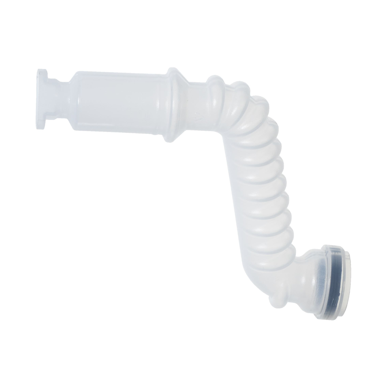 Worcester Bosch 7101410 Drain Pipe - Genuine Worcester Bosch Part