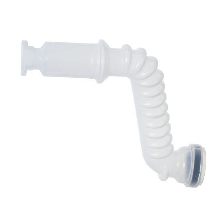 Worcester Bosch 7101410 Drain Pipe - Genuine Worcester Bosch Part