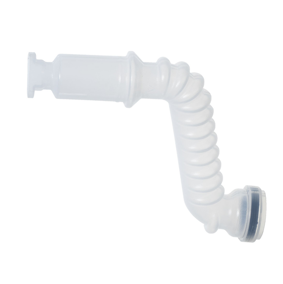Worcester Bosch 7101410 Drain Pipe - Genuine Worcester Bosch Part